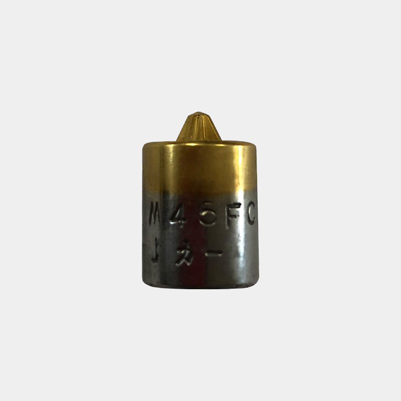 Fiberboard Nail Screw Second Punch Series