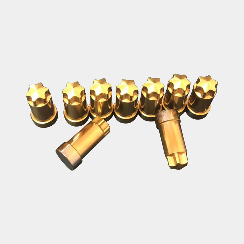 Screw Header Torx Stretch-Rod-Series