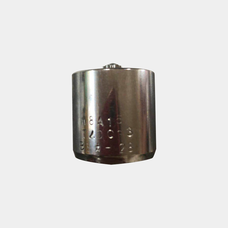 Screw Second Square Punch Series