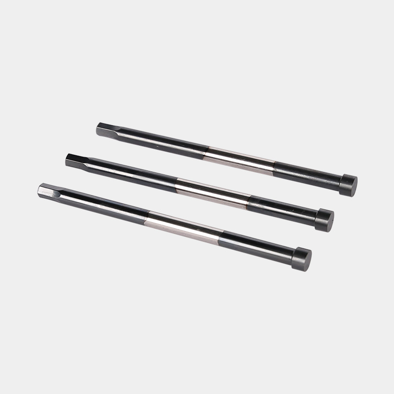 Screw Header Hexagon Punch Pin
