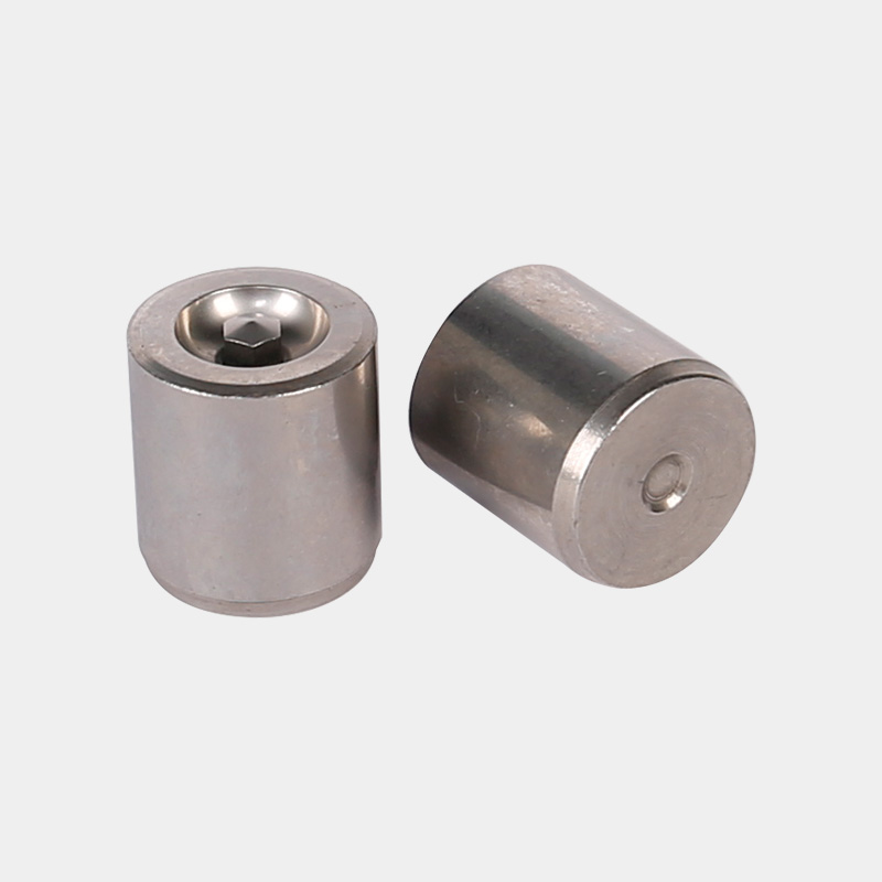 Screw Second Hexagon Punch Series