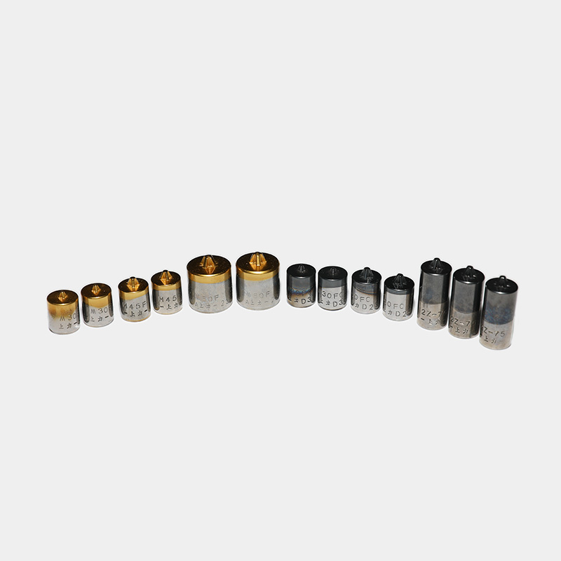 Fiberboard Nail Screw Second Punch Series