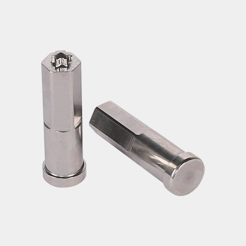 Screw Header Torx Punch Pin