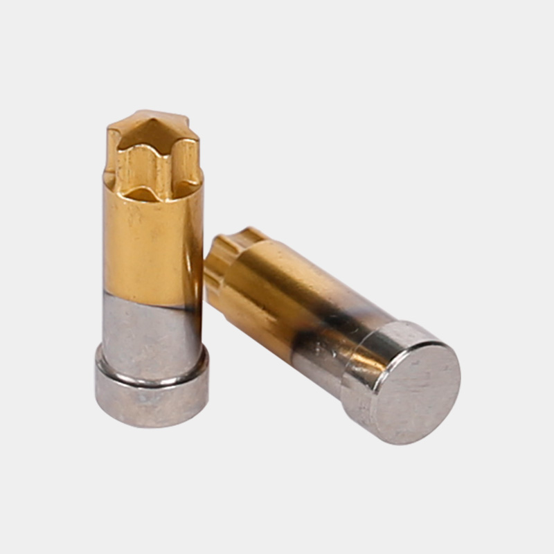 Screw Header Torx Punch Pin