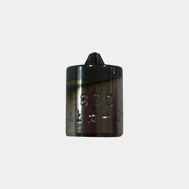 factory screw second punch