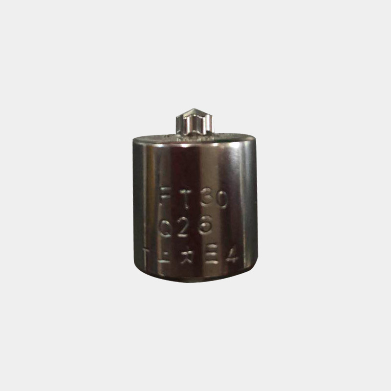 Screw Second Square Punch Series