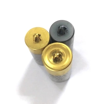 factory screw second punch
