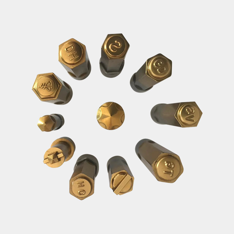 Screw Header Torx Stretch-Rod-Series
