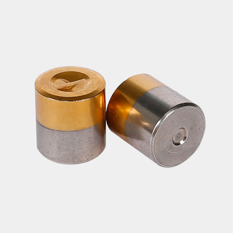 Screw Header Anti-Theft Punch Series