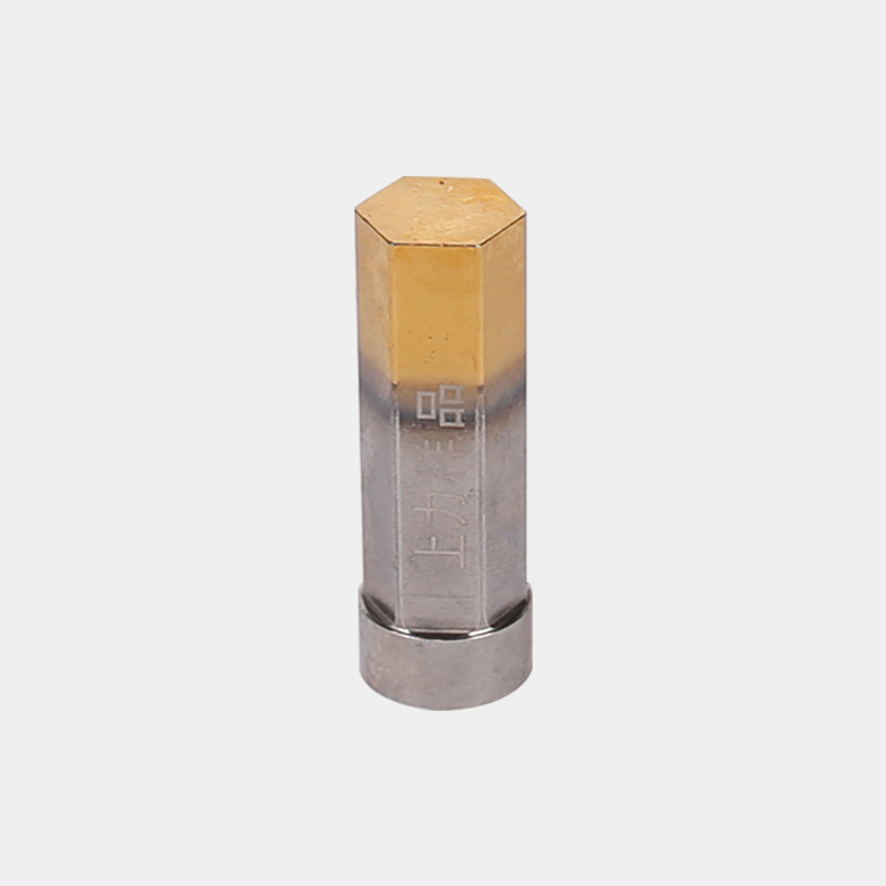 Screw Header Hexagon Stretch-Rod-Series
