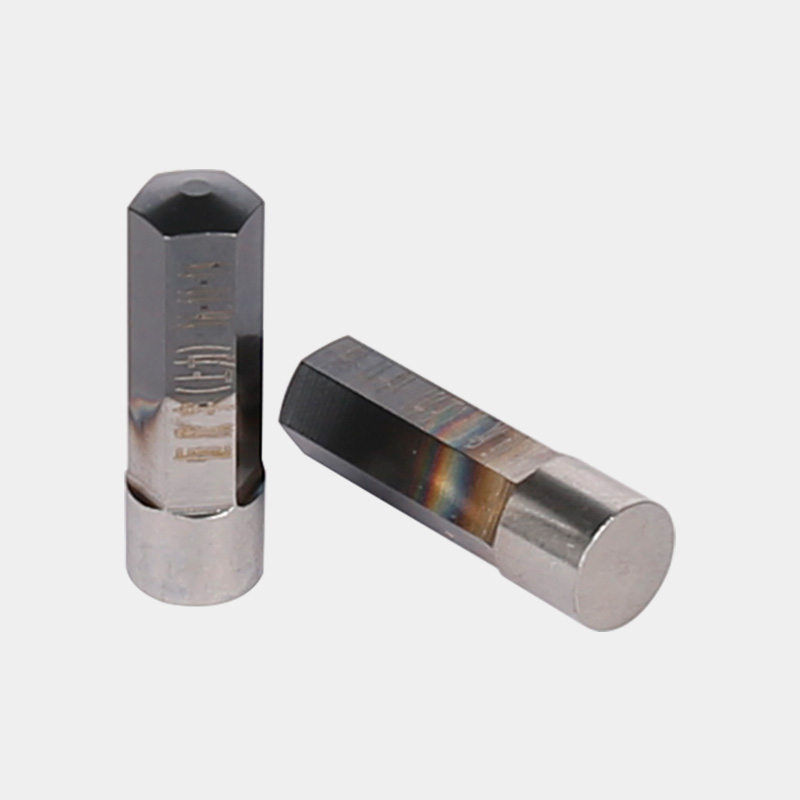Screw Header Hexagon Stretch-Rod-Series