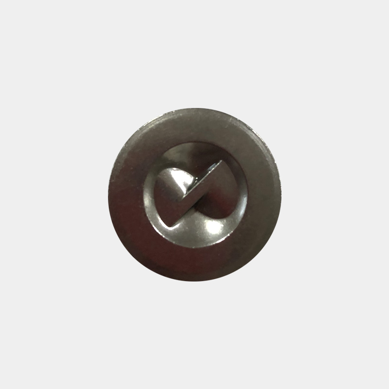 Screw Header Anti-Theft Punch Series