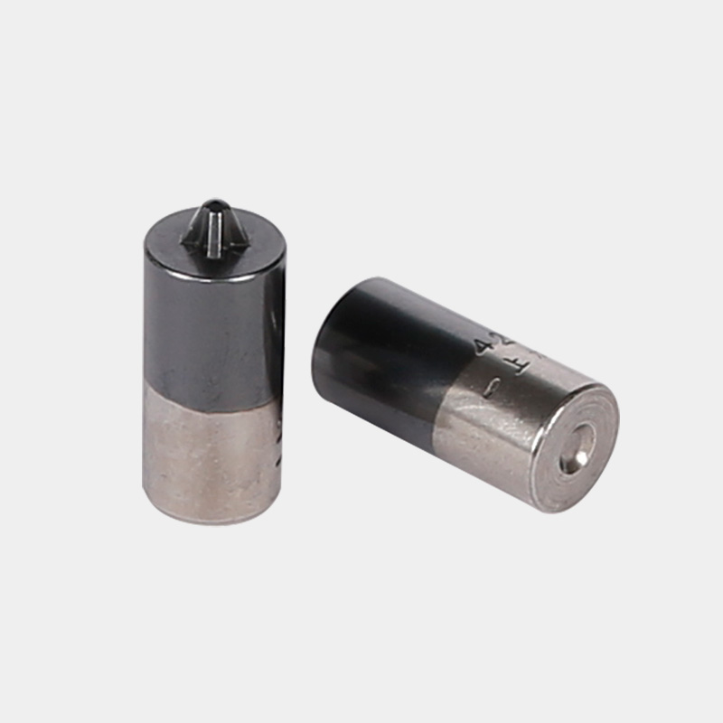 Dry Wall Nail Fiber Board Wafer Screw Head Punch Series