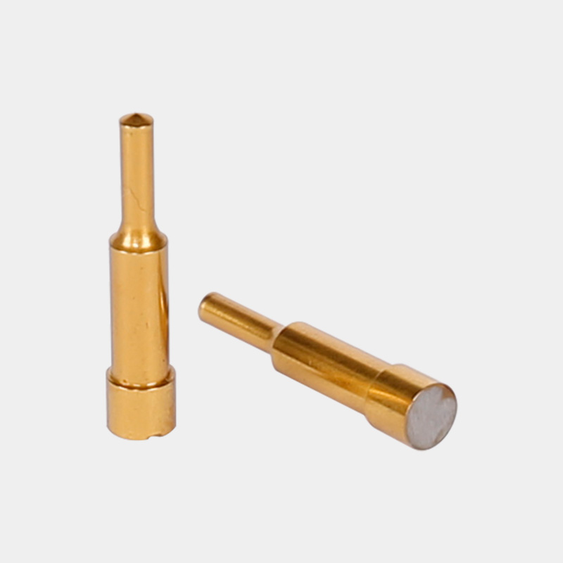 Screw Header Hexagon Punch Pin